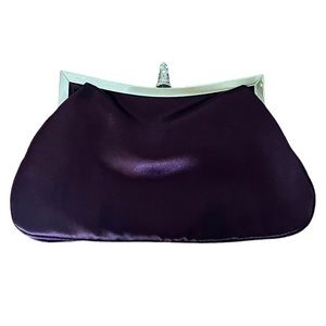 Newport News Clutch for Prom, Wedding or Special Occasion